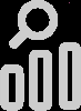 graph magnifying glass 8